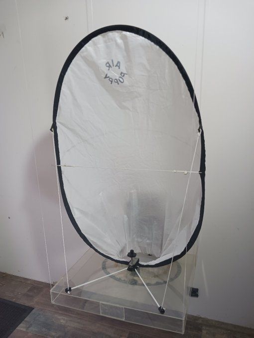 Manche à Air pour panneau de pont. Taille Médium 